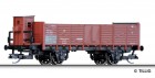 14284 Tillig 2 axle Gondola car with brakemans cabin